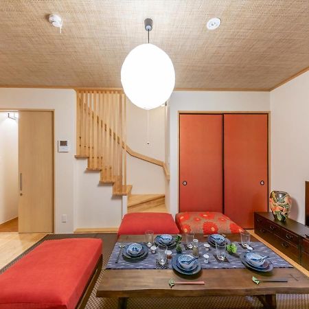 Yadoya Yanagitori East Apartman Tokió Kültér fotó