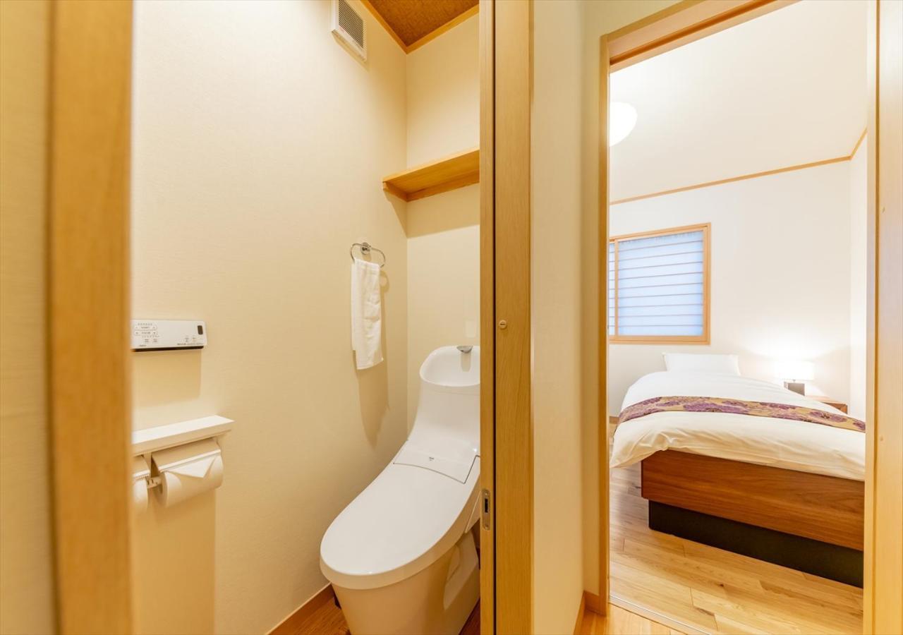 Yadoya Yanagitori East Apartman Tokió Kültér fotó