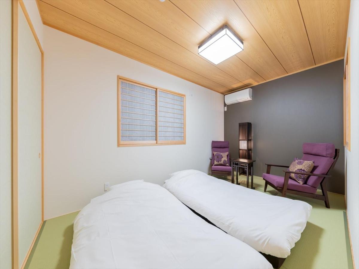 Yadoya Yanagitori East Apartman Tokió Kültér fotó